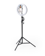 Anillo De Luz Trípode Kristen