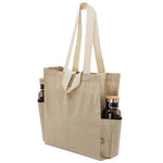 BOLSA DE ALGODÓN RECICLADO "OLAYA" - 10812