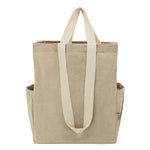 BOLSA DE ALGODÓN RECICLADO "OLAYA" - 10812