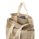 BOLSA DE ALGODÓN RECICLADO "OLAYA" - 10812