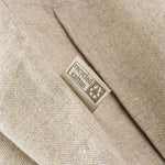 BOLSA DE ALGODÓN RECICLADO "OLAYA" - 10812