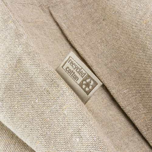 BOLSA DE ALGODÓN RECICLADO "OLAYA" - 10812