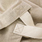 BOLSA DE ALGODÓN RECICLADO "OLAYA" - 10812