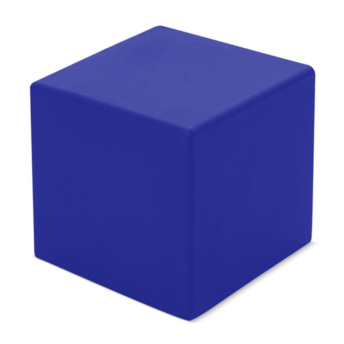 <p>CUBO ANTIESTRÉS “BLOQUE”</p> - 10842-AZ