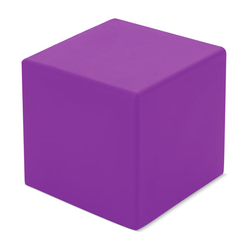 <p>CUBO ANTIESTRÉS “BLOQUE”</p> - 10842-LI