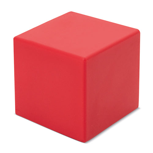 <p>CUBO ANTIESTRÉS “BLOQUE”</p> - 10842-RO