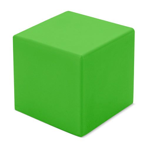 <p>CUBO ANTIESTRÉS “BLOQUE”</p> - 10842-VE