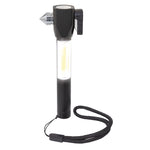 MARTILLO DE EMERGENCIA "AGNAR" - 10872-NE