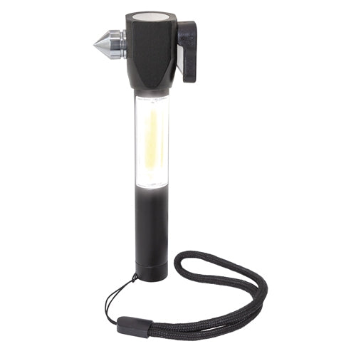 MARTILLO DE EMERGENCIA "AGNAR" - 10872-NE