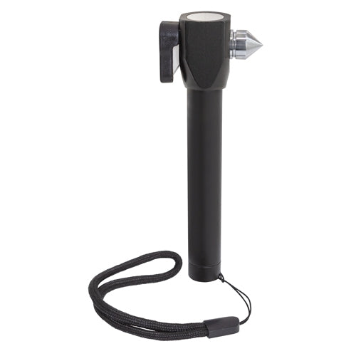 MARTILLO DE EMERGENCIA "AGNAR" - 10872-NE