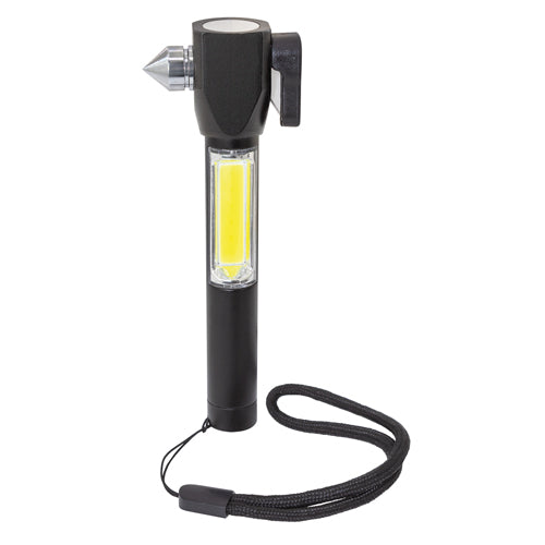 MARTILLO DE EMERGENCIA "AGNAR" - 10872-NE