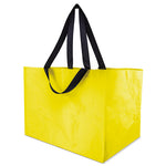 BOLSA PP LAMINADA EXTRA GRANDE "MERLIN" - 10893-AM