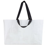 BOLSA PP LAMINADA EXTRA GRANDE "MERLIN" - 10893-BL