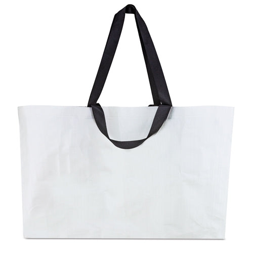 BOLSA PP LAMINADA EXTRA GRANDE "MERLIN" - 10893-BL