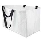 BOLSA PP LAMINADA EXTRA GRANDE "MERLIN" - 10893-BL
