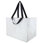 BOLSA PP LAMINADA EXTRA GRANDE "MERLIN" - 10893-BL