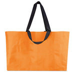 BOLSA PP LAMINADA EXTRA GRANDE "MERLIN" - 10893-NA