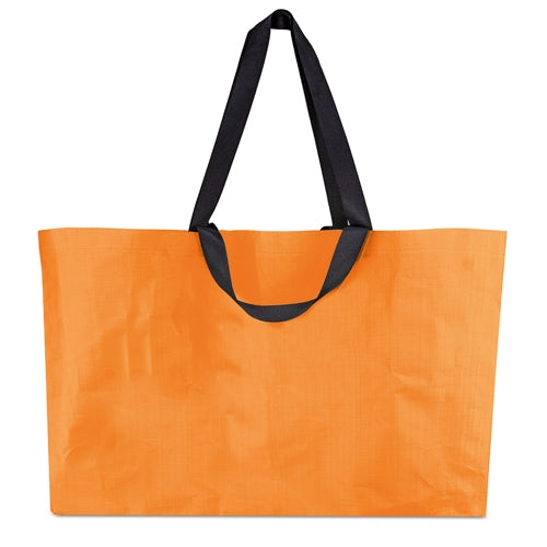 BOLSA PP LAMINADA EXTRA GRANDE "MERLIN" - 10893-NA