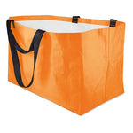 BOLSA PP LAMINADA EXTRA GRANDE "MERLIN" - 10893-NA