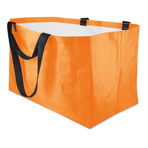 BOLSA PP LAMINADA EXTRA GRANDE "MERLIN" - 10893-NA