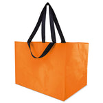 BOLSA PP LAMINADA EXTRA GRANDE "MERLIN" - 10893-NA