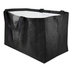 BOLSA PP LAMINADA EXTRA GRANDE "MERLIN" - 10893-NE
