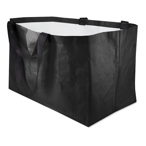 BOLSA PP LAMINADA EXTRA GRANDE "MERLIN" - 10893-NE