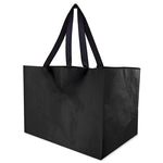 BOLSA PP LAMINADA EXTRA GRANDE "MERLIN" - 10893-NE