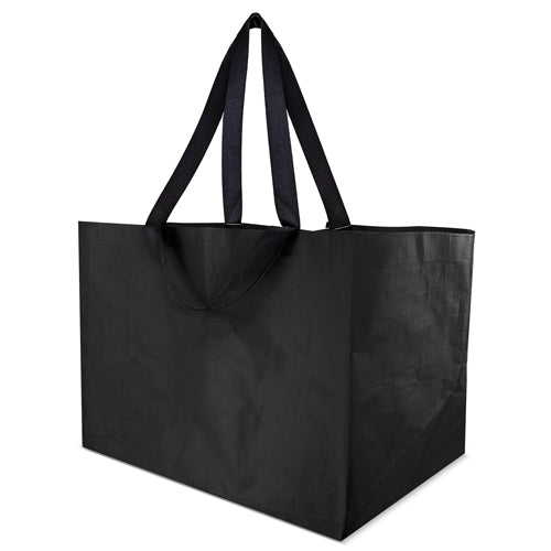 BOLSA PP LAMINADA EXTRA GRANDE "MERLIN" - 10893-NE