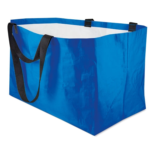 BOLSA PP LAMINADA EXTRA GRANDE "MERLIN" - 10893-RY