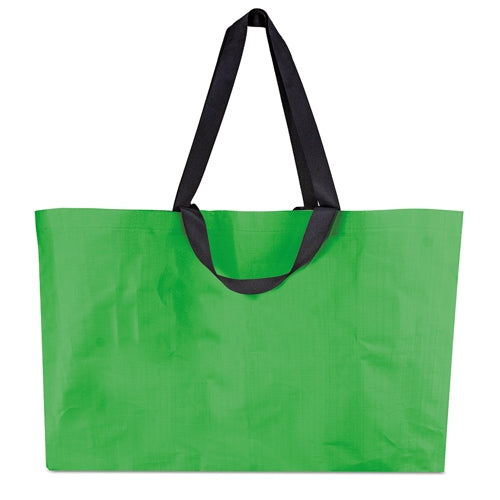BOLSA PP LAMINADA EXTRA GRANDE "MERLIN" - 10893-VE