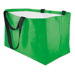 BOLSA PP LAMINADA EXTRA GRANDE "MERLIN" - 10893-VE