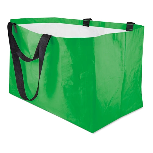 BOLSA PP LAMINADA EXTRA GRANDE "MERLIN" - 10893-VE
