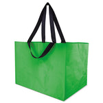 BOLSA PP LAMINADA EXTRA GRANDE "MERLIN" - 10893-VE