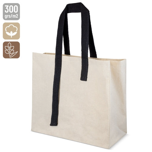 BOLSA DE ALGODÓN "DIYA" - 10917-CR