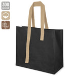 BOLSA DE ALGODÓN "DIYA" - 10917-NE