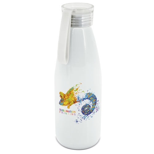 BOTELLA ALUMINIO "VUTON" SUBLIMACIÓN - 10940-SUB