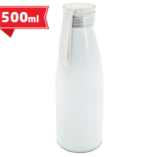 BOTELLA ALUMINIO "VUTON" SUBLIMACIÓN - 10940-SUB