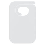 BABERO ADULTO NON WOVEN "CALSOTS" - 10966-BL