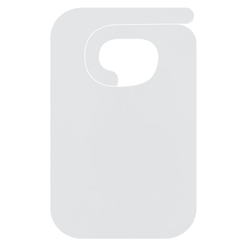 BABERO ADULTO NON WOVEN "CALSOTS" - 10966-BL