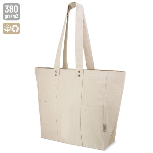 BOLSA DE ALGODÓN "ALMA" - 10995-CR