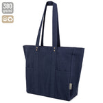 BOLSA DE ALGODÓN "ALMA" - 10995-MA