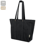 BOLSA DE ALGODÓN "ALMA" - 10995-NE