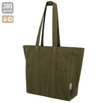 BOLSA DE ALGODÓN "ALMA" - 10995-VE