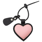 LLAVERO PU "MON AMOUR" - 11003-RS