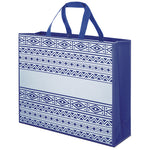 BOLSA NON WOVEN LAMINADA "IVELYS" - 11032-AZ