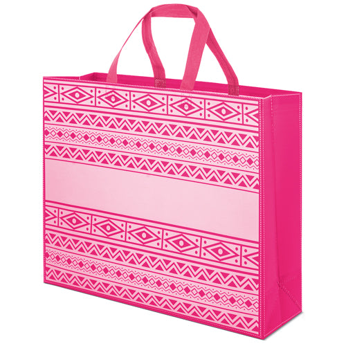 BOLSA NON WOVEN LAMINADA "IVELYS" - 11032-FU