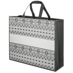 BOLSA NON WOVEN LAMINADA "IVELYS" - 11032-NE
