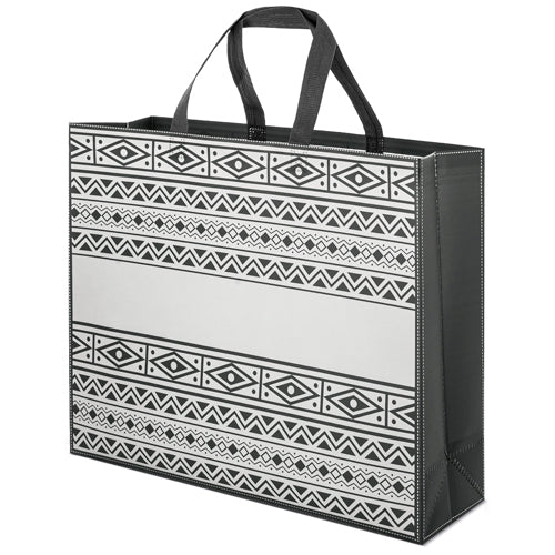 BOLSA NON WOVEN LAMINADA "IVELYS" - 11032-NE