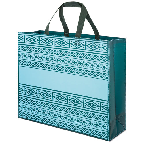 BOLSA NON WOVEN LAMINADA "IVELYS" - 11032-TU